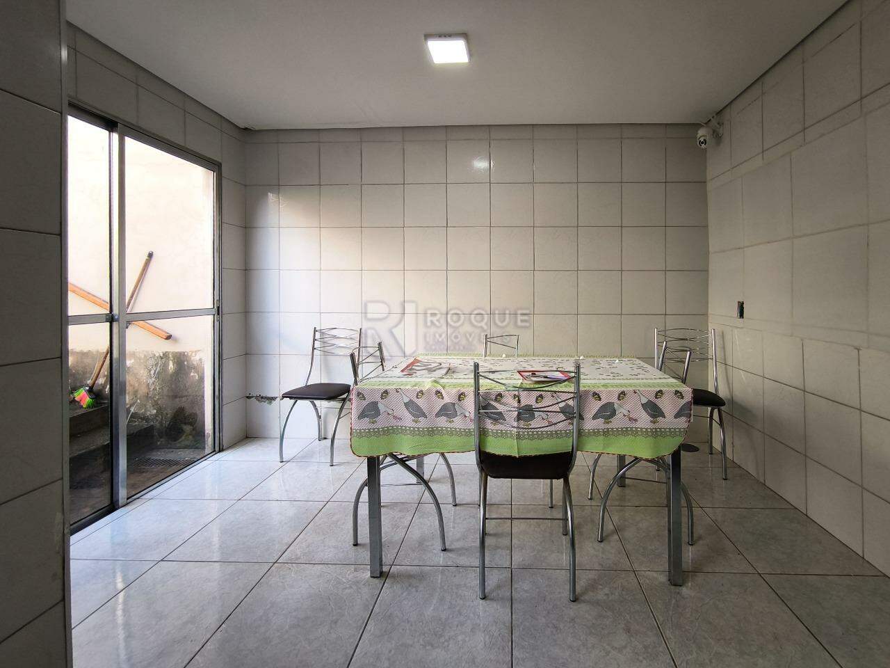 Casa Residencial à venda no bairro Residencial Econômico Manoel Simão de Barros Levy: COPA