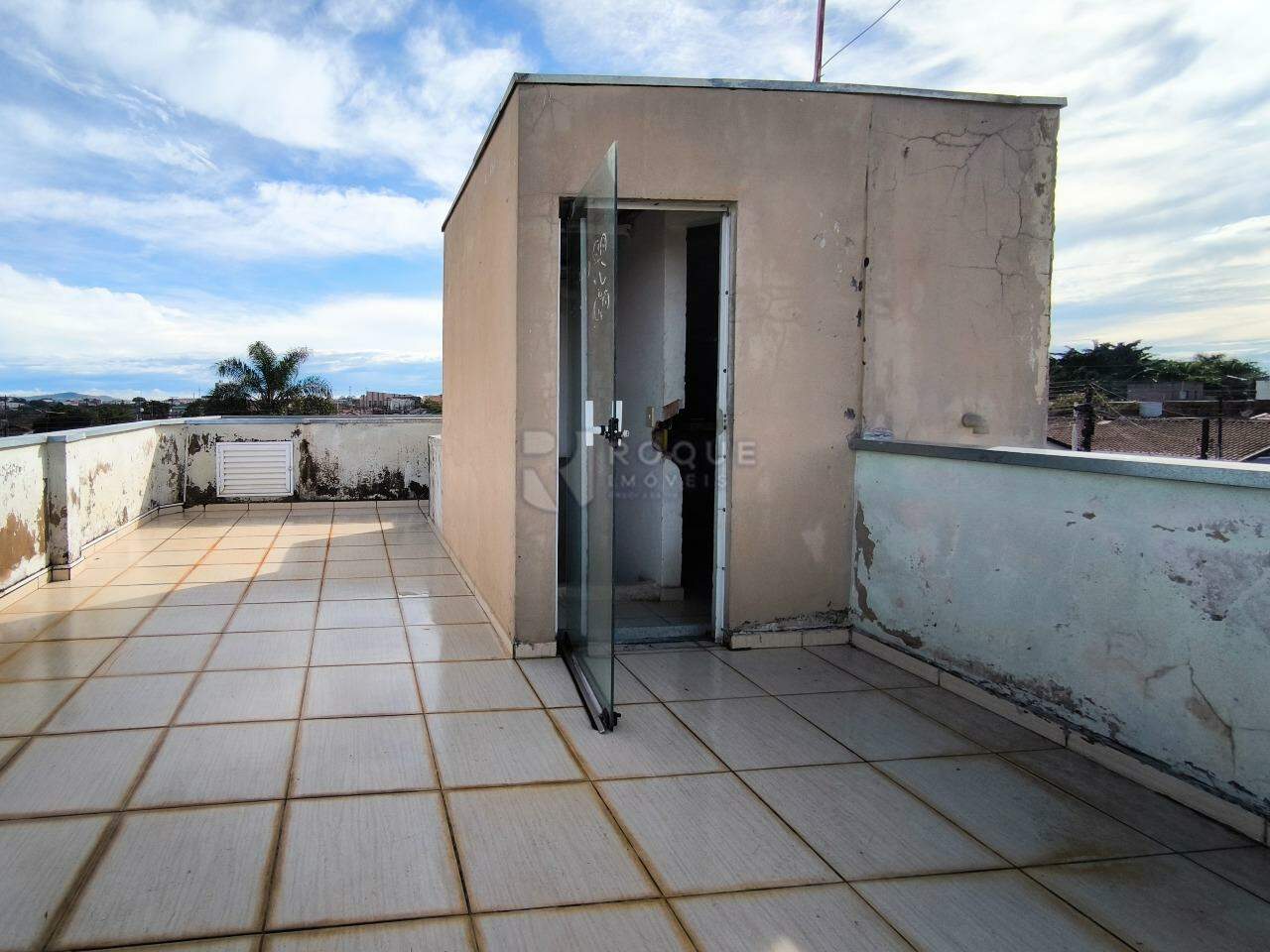 Casa Residencial à venda no bairro Residencial Econômico Manoel Simão de Barros Levy: TERRAÇO