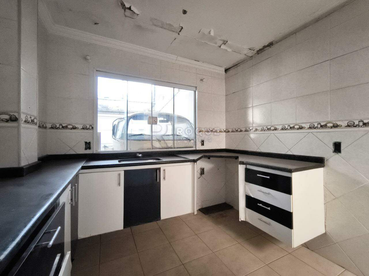 Casa Residencial à venda no bairro Residencial Econômico Manoel Simão de Barros Levy: COZINHA CASA 2