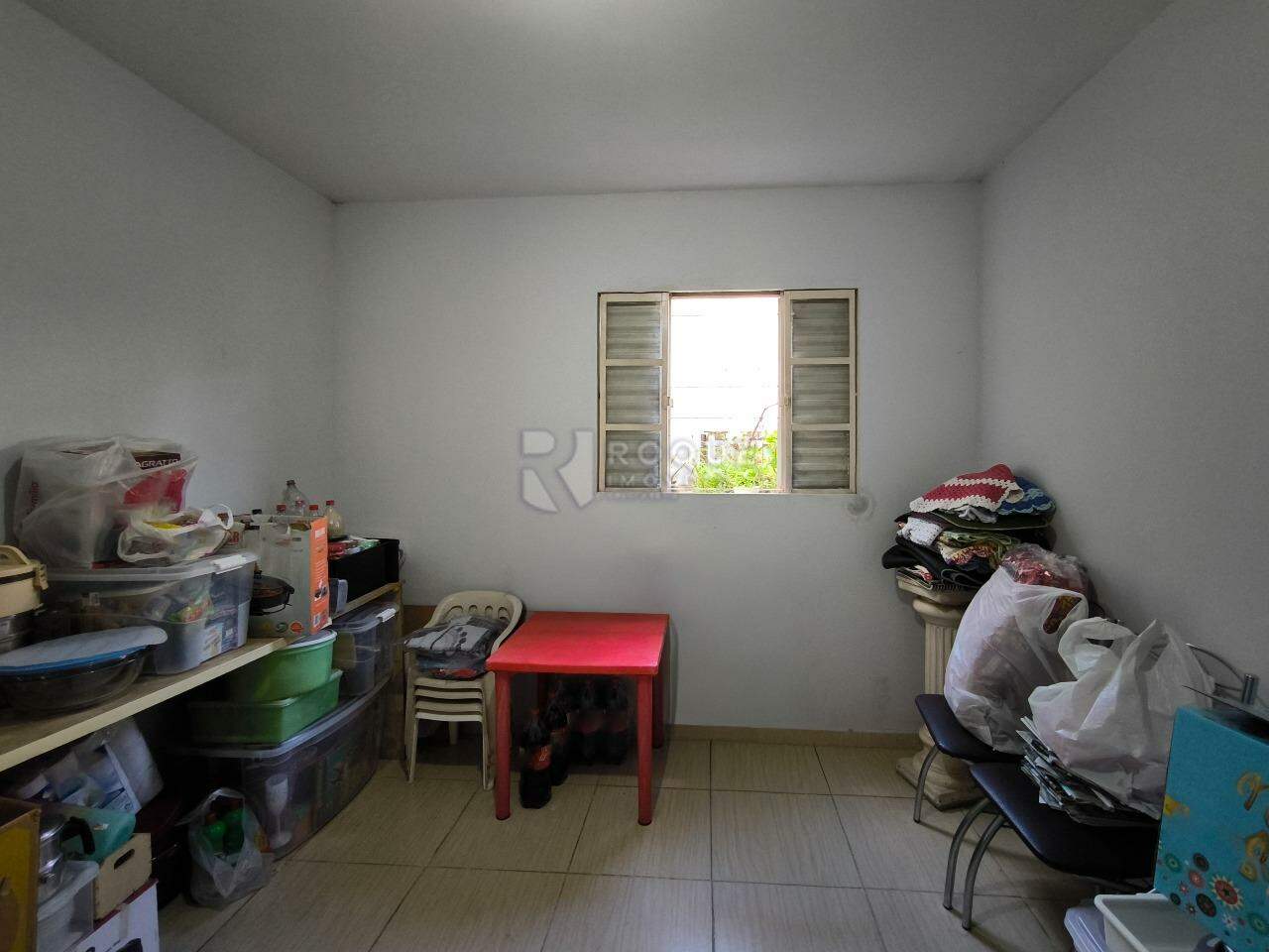 Casa Residencial à venda no bairro Residencial Econômico Manoel Simão de Barros Levy: DORMITÓRIO 1