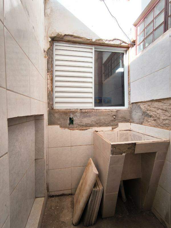 Casa Residencial à venda no bairro Residencial Econômico Manoel Simão de Barros Levy: LAVANDERIA CASA 2
