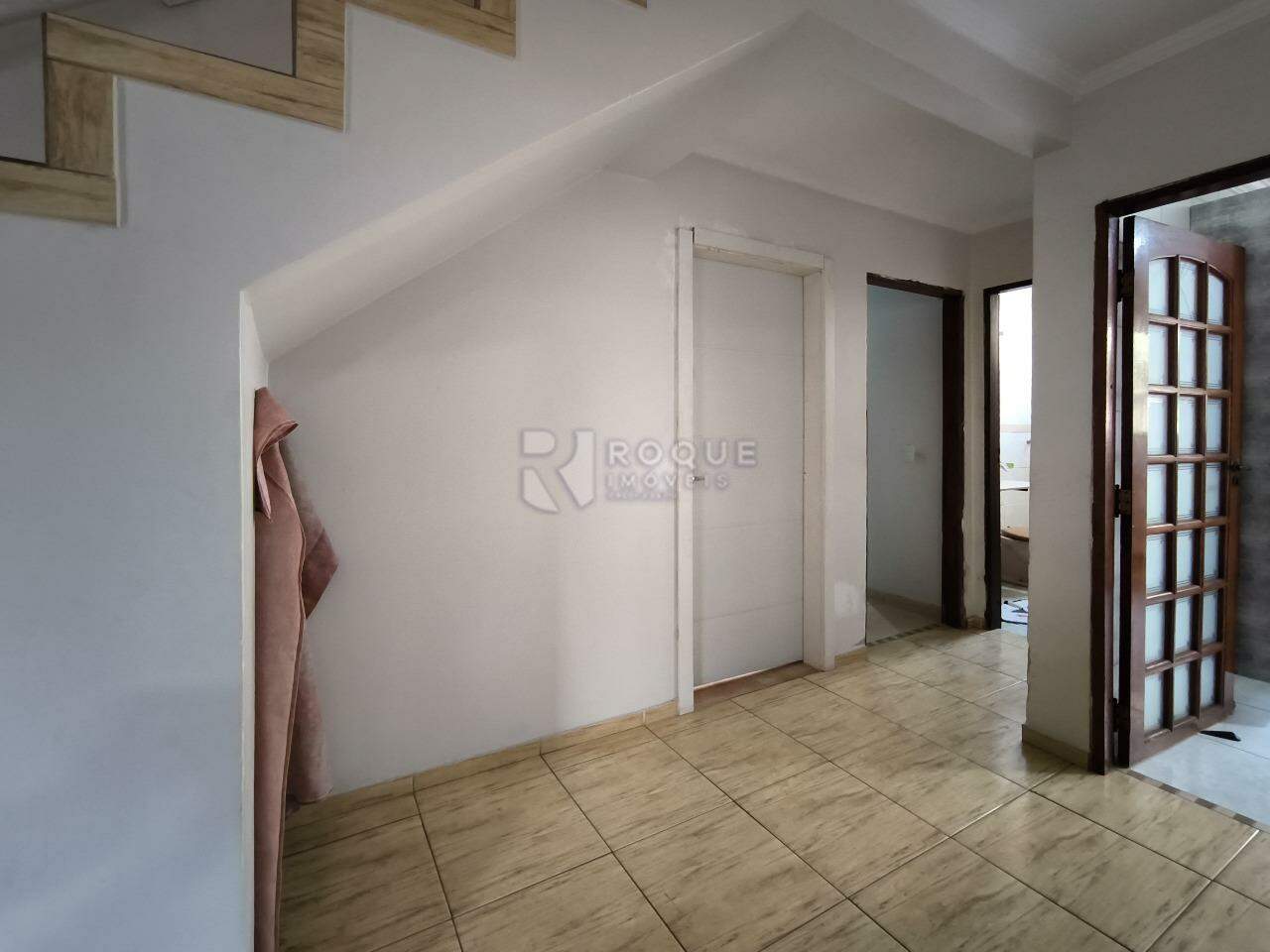 Casa Residencial à venda no bairro Residencial Econômico Manoel Simão de Barros Levy: ÁREA DE CIRCULAÇÃO