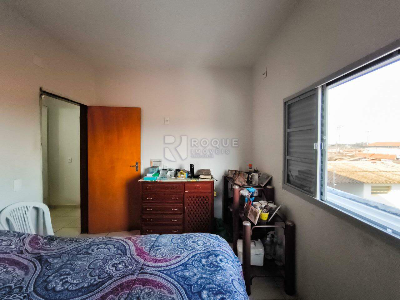 Casa Residencial à venda no bairro Residencial Econômico Manoel Simão de Barros Levy: DORMITÓRIO 2