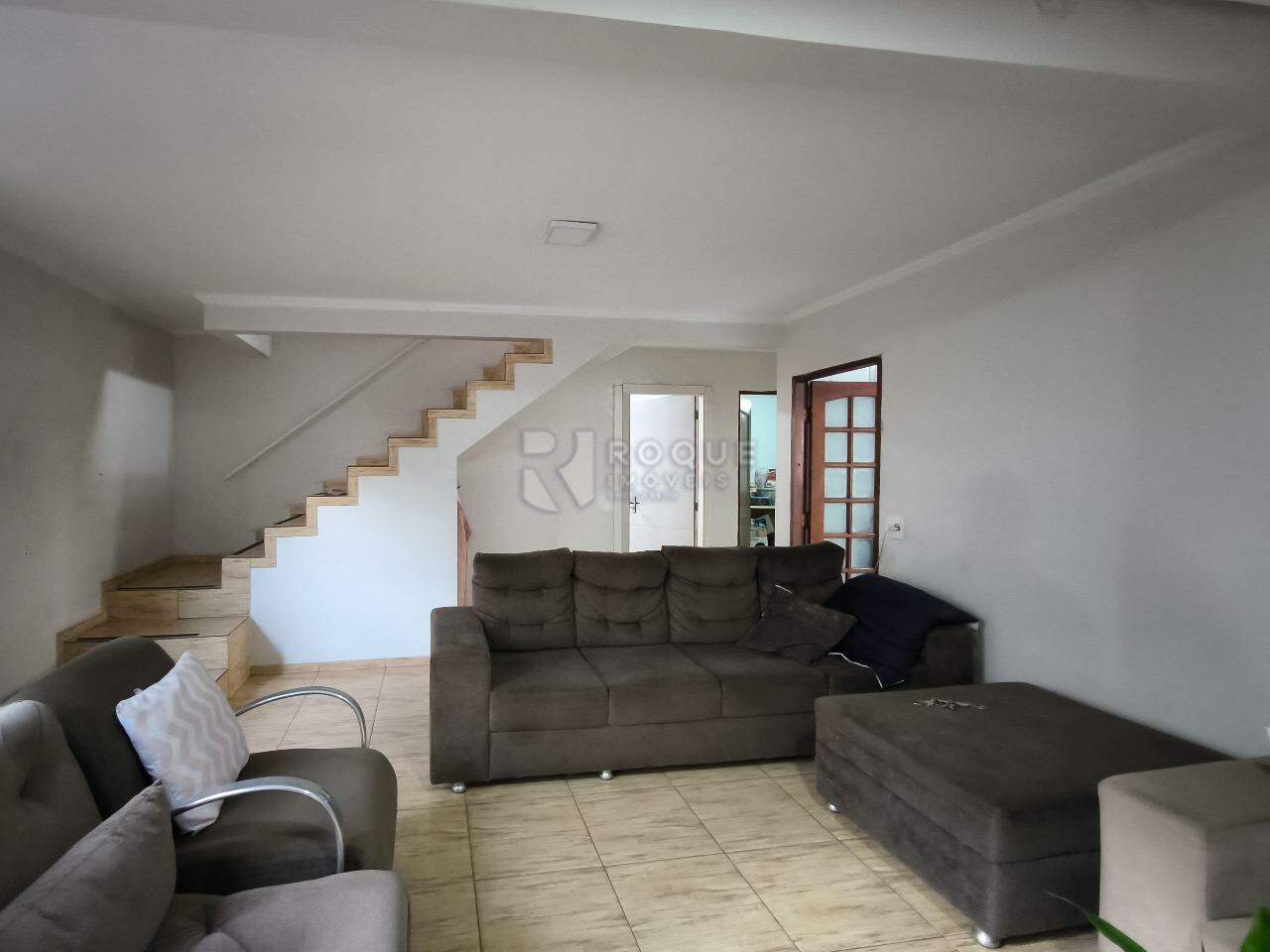 Casa Residencial à venda no bairro Residencial Econômico Manoel Simão de Barros Levy: SALA DE ESTAR