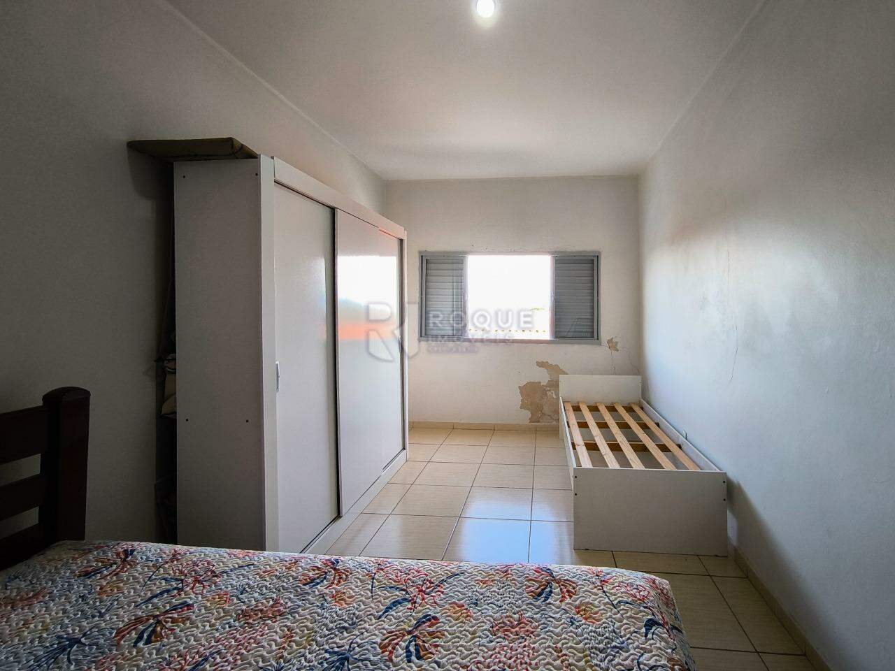 Casa Residencial à venda no bairro Residencial Econômico Manoel Simão de Barros Levy: SUÍTE