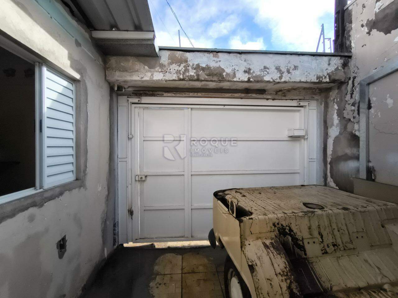Casa Residencial à venda no bairro Residencial Econômico Manoel Simão de Barros Levy: GARAGEM CASA 2