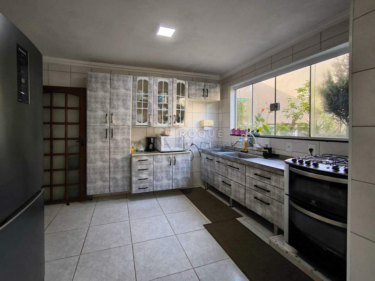 Casa Residencial à venda no bairro Residencial Econômico Manoel Simão de Barros Levy: COZINHA