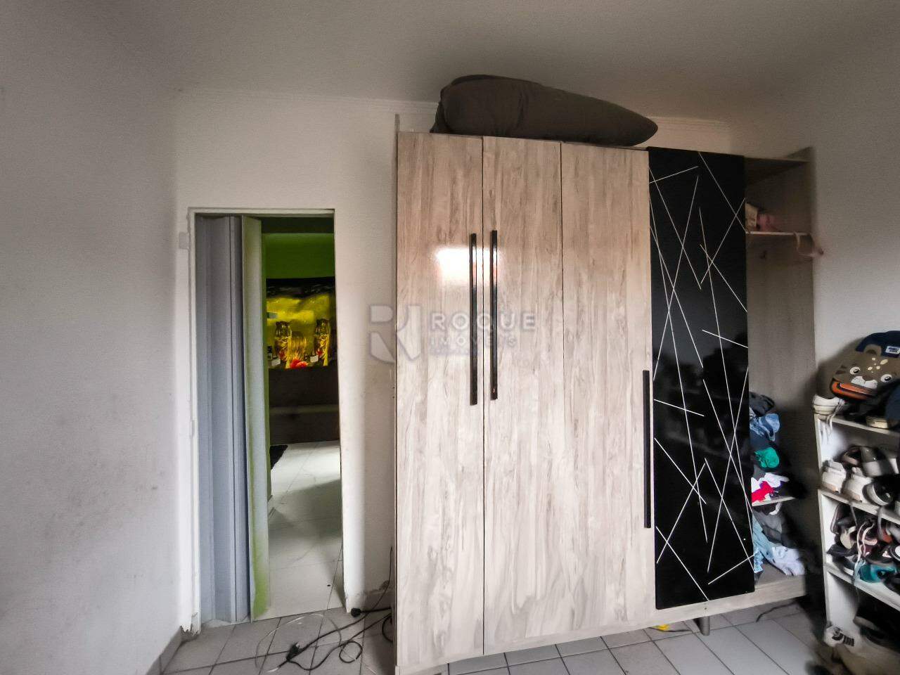 Casa Residencial à venda no bairro Residencial Econômico Manoel Simão de Barros Levy: DORMITÓRIO 2