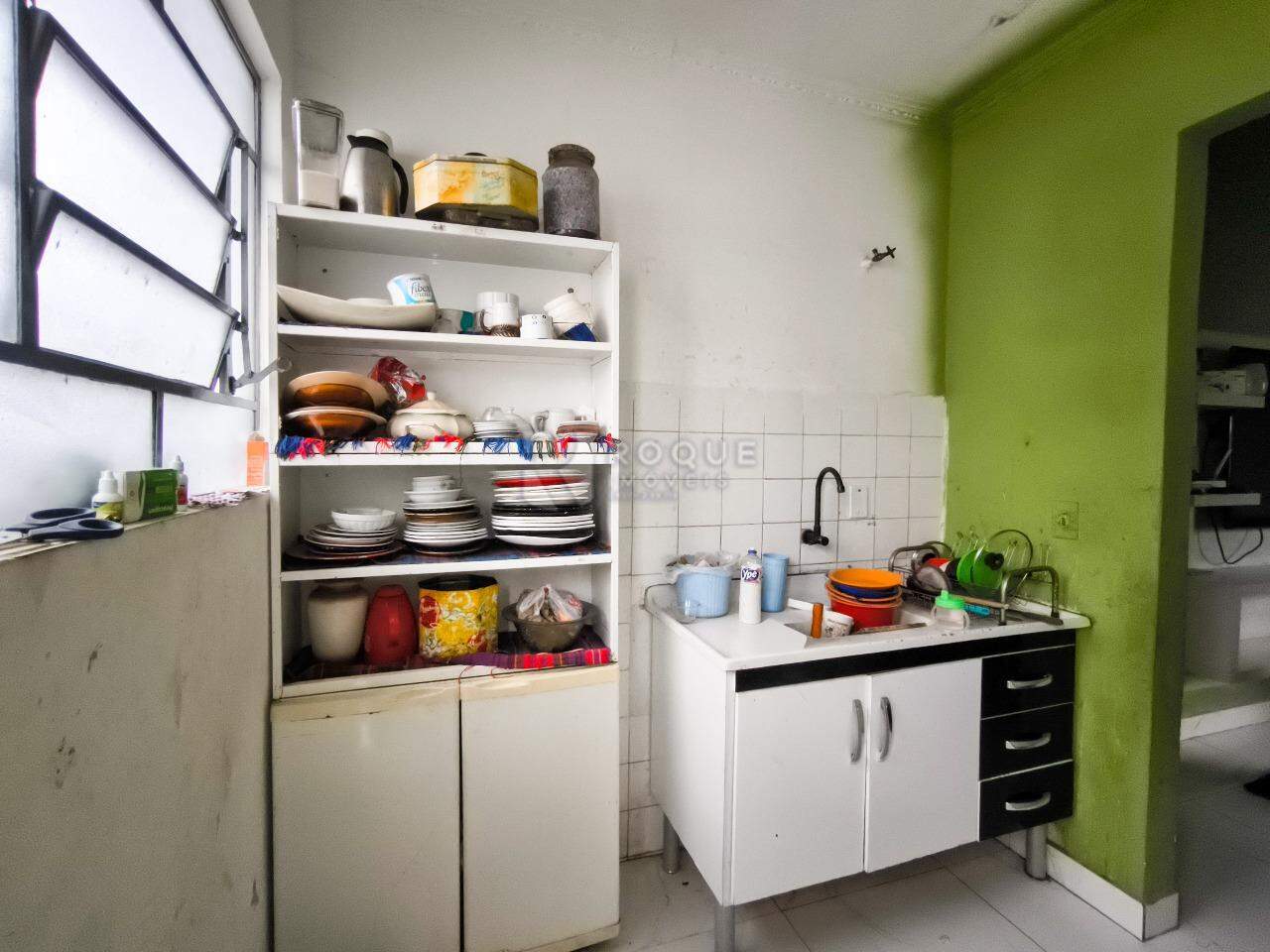 Casa Residencial à venda no bairro Residencial Econômico Manoel Simão de Barros Levy: COZINHA