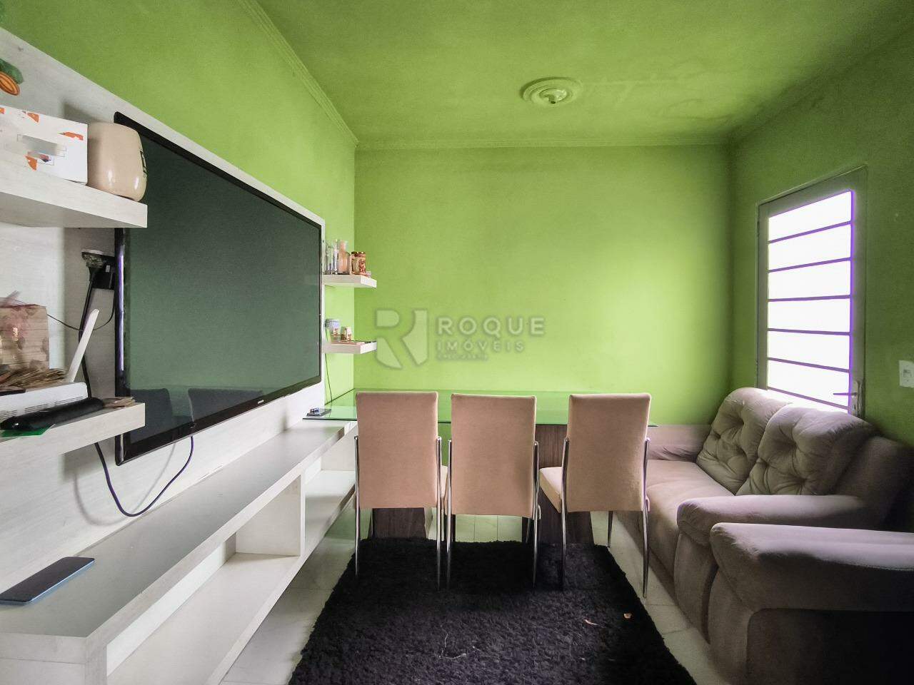Casa Residencial à venda no bairro Residencial Econômico Manoel Simão de Barros Levy: SALA DE ESTAR