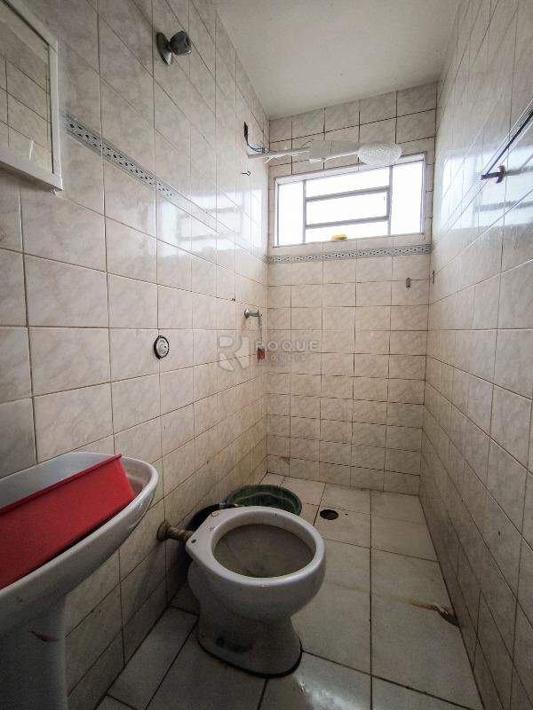 Casa Residencial à venda no bairro Residencial Econômico Manoel Simão de Barros Levy: BANHEIRO SOCIAL