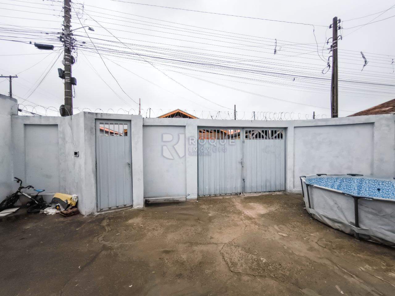 Casa Residencial à venda no bairro Residencial Econômico Manoel Simão de Barros Levy: GARAGEM
