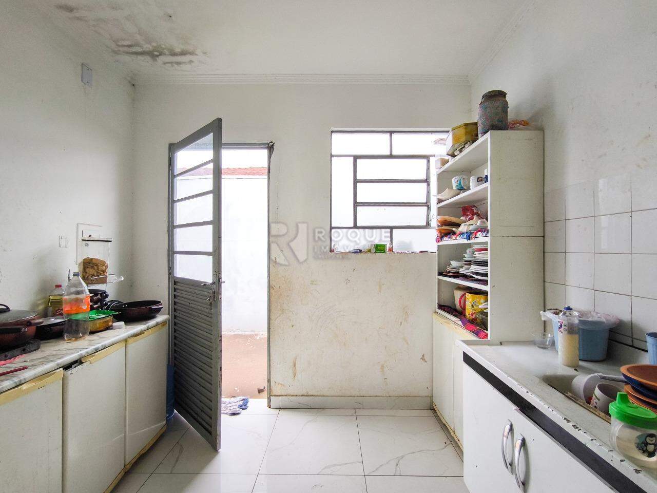 Casa Residencial à venda no bairro Residencial Econômico Manoel Simão de Barros Levy: COZINHA