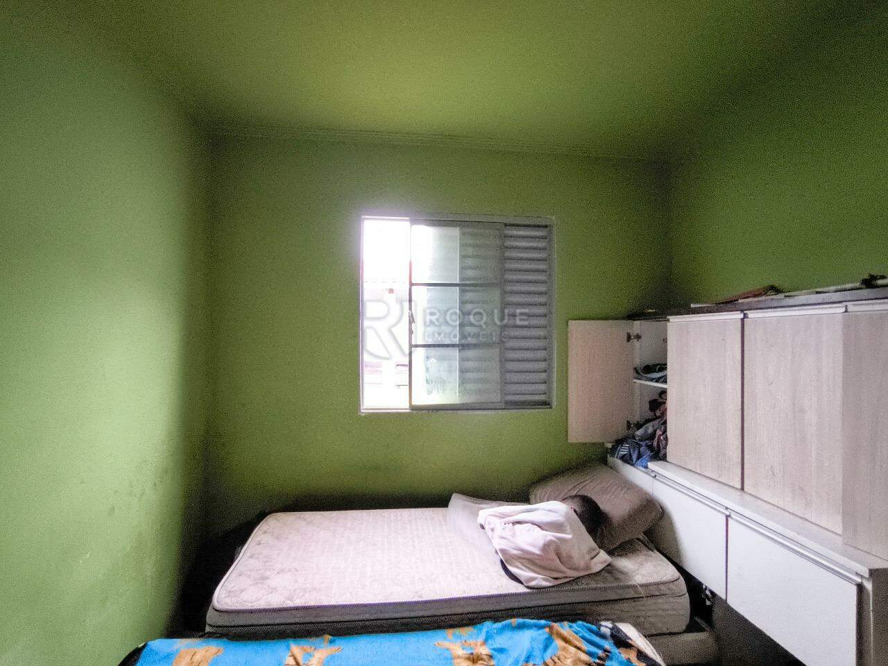 Casa Residencial à venda no bairro Residencial Econômico Manoel Simão de Barros Levy: DORMITÓRIO 1