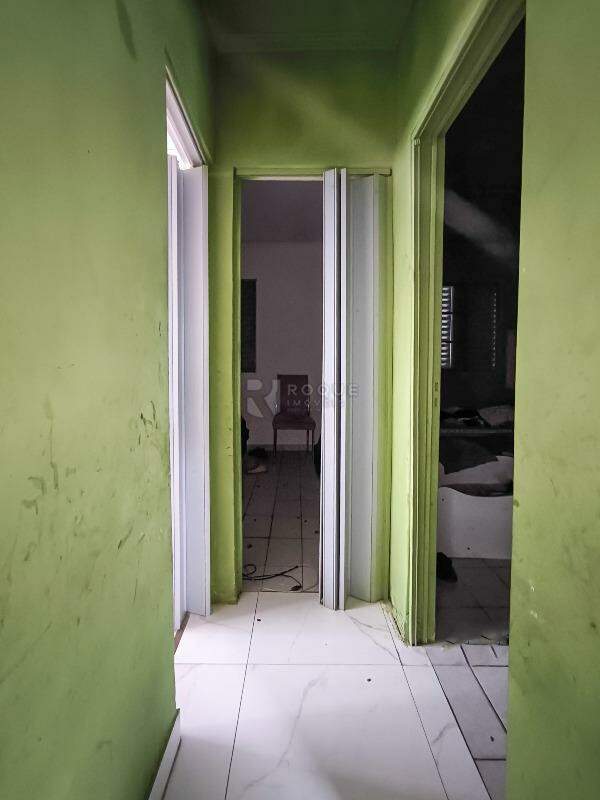 Casa Residencial à venda no bairro Residencial Econômico Manoel Simão de Barros Levy: ÁREA DE CIRCULAÇÃO