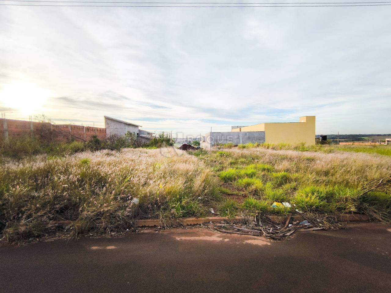 Terreno à venda no bairro Residencial Colinas do Engenho I: 