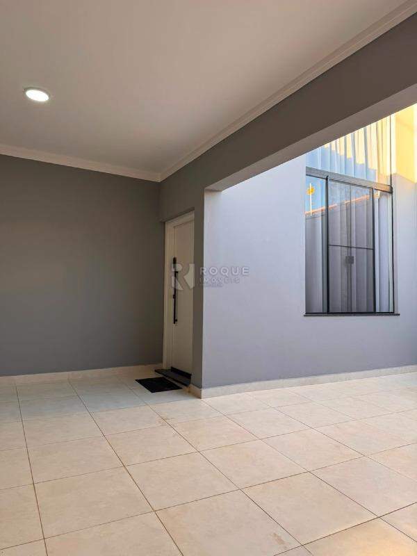 Casa Residencial à venda no bairro Jardim Marajoara: Garagem