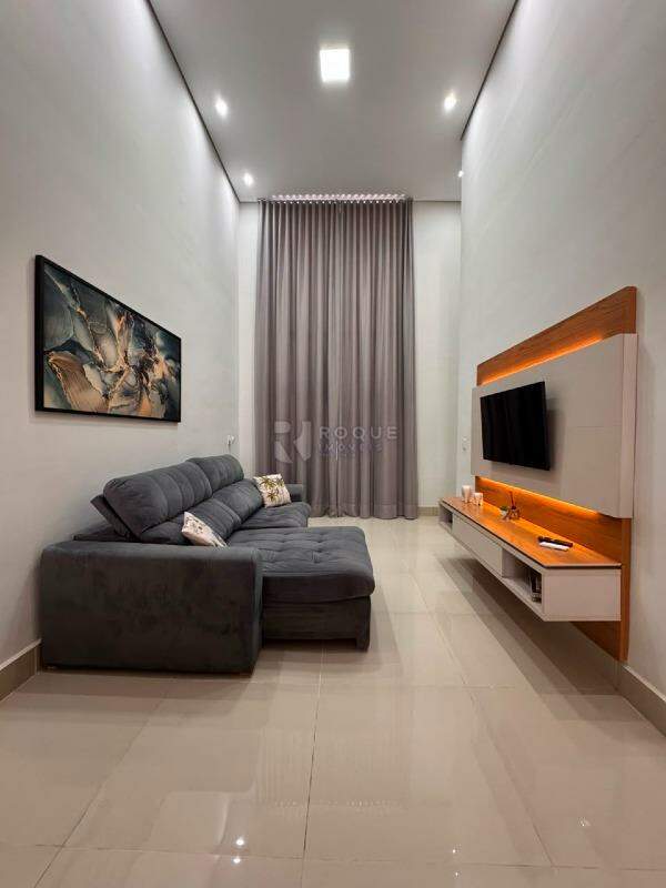 Casa Residencial à venda no bairro Jardim Marajoara: 