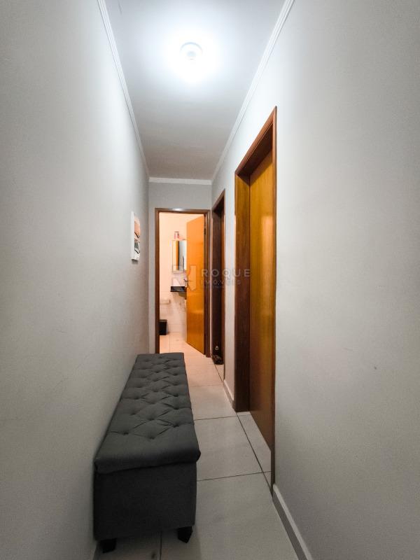 Apartamento à venda no bairro Residencial Chácara São José: CORREDOR INTERNO