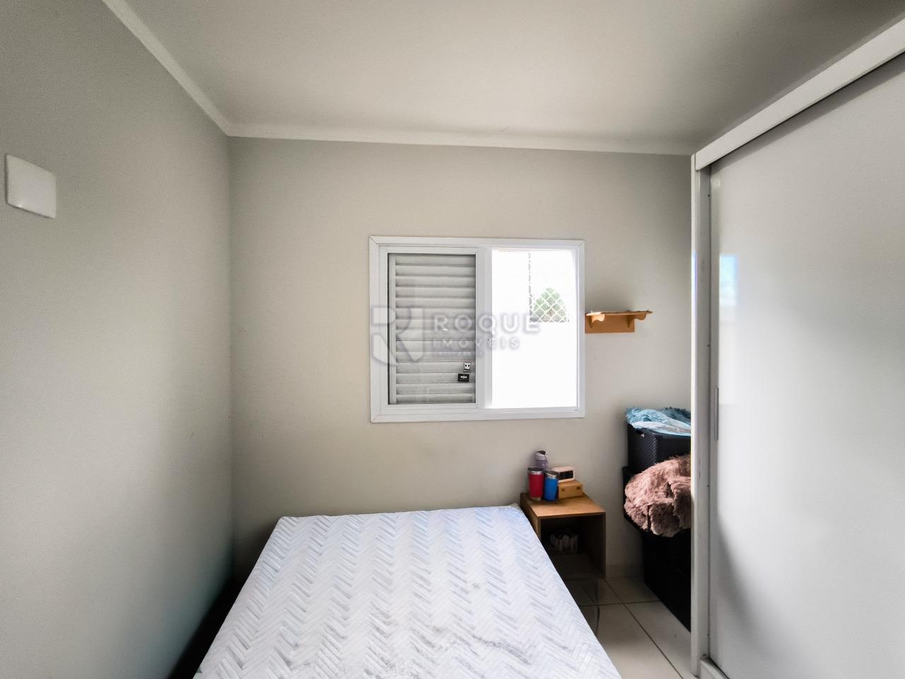 Apartamento à venda no bairro Residencial Chácara São José: DORMITÓRIO 1