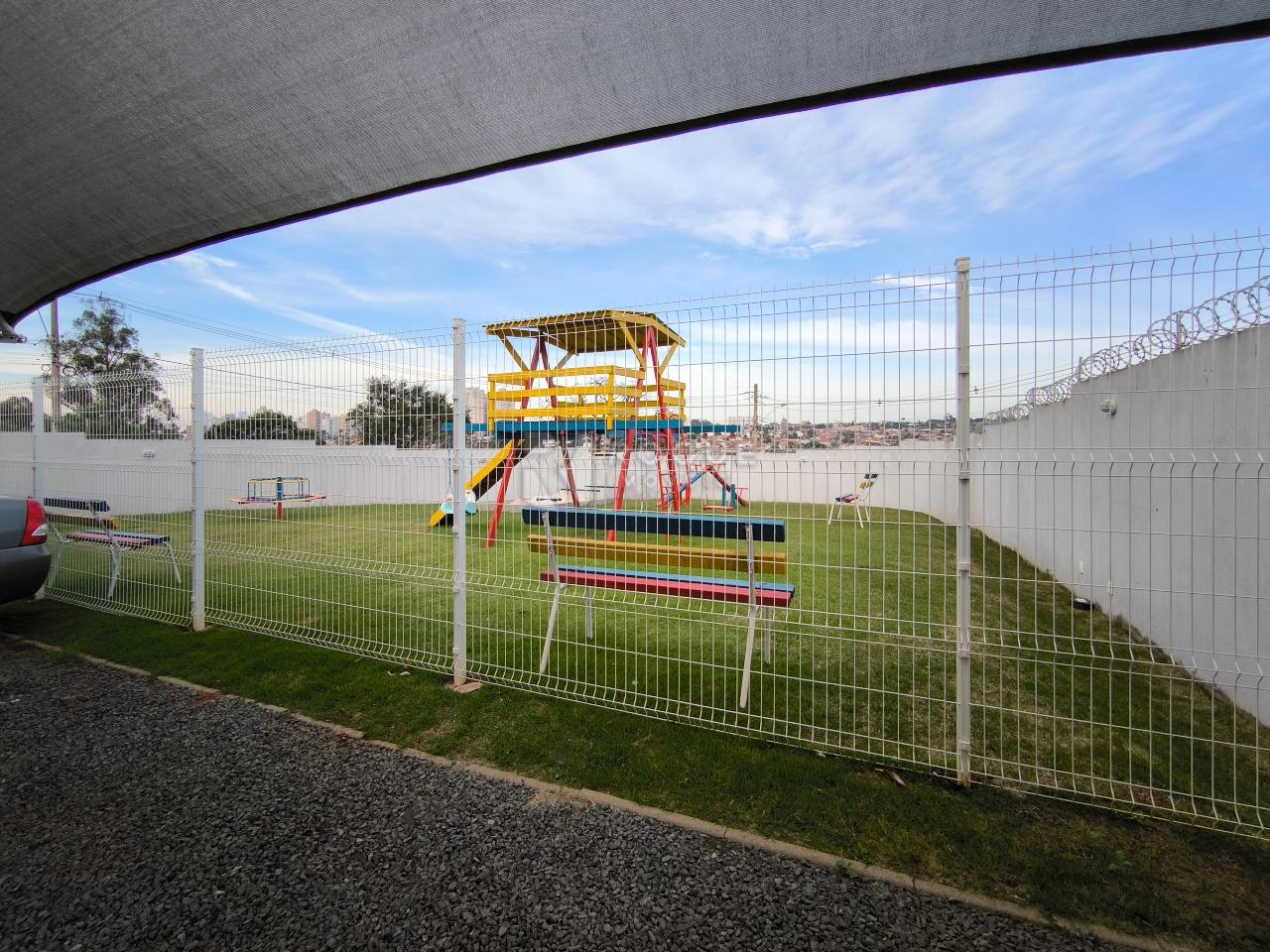 Apartamento à venda no bairro Residencial Chácara São José: PLAYGROUND