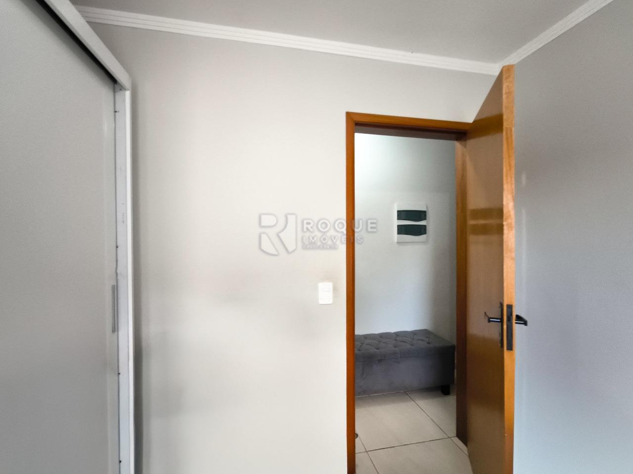 Apartamento à venda no bairro Residencial Chácara São José: DORMITÓRIO 1