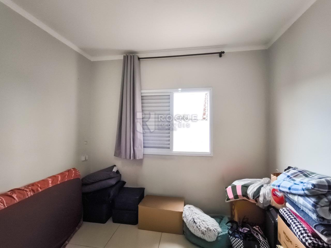 Apartamento à venda no bairro Residencial Chácara São José: DORMITÓRIO 2