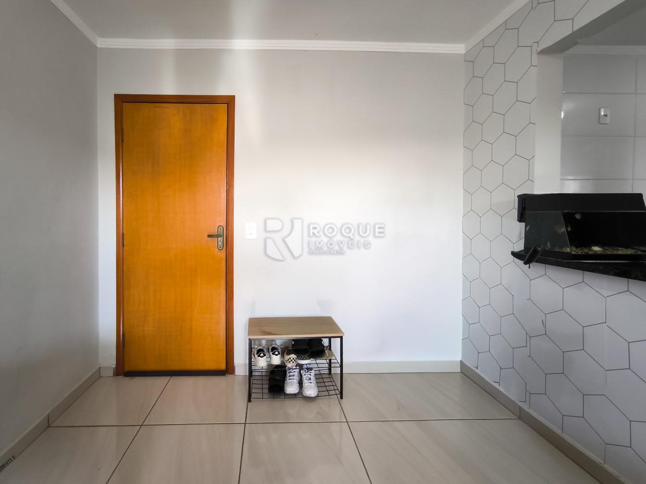 Apartamento à venda no bairro Residencial Chácara São José: SALA DE JANTAR
