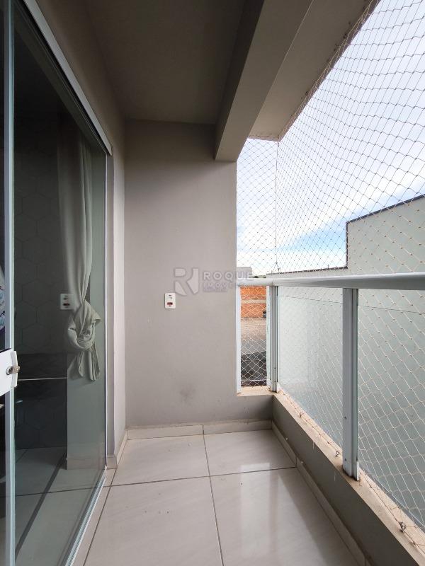 Apartamento à venda no bairro Residencial Chácara São José: SACADA