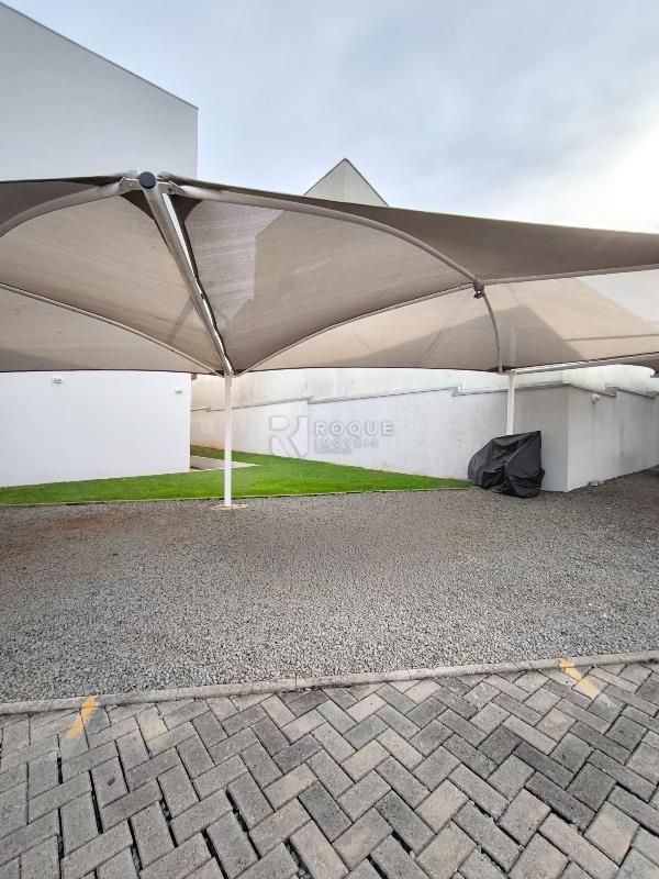 Apartamento à venda no bairro Residencial Chácara São José: VAGA DE GARAGEM