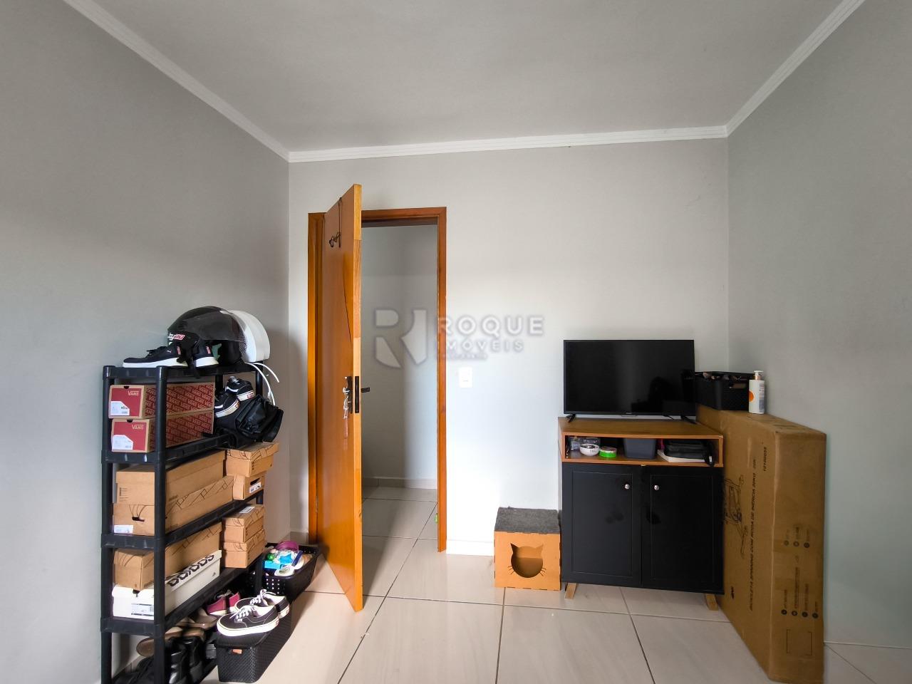 Apartamento à venda no bairro Residencial Chácara São José: DORMITÓRIO 2