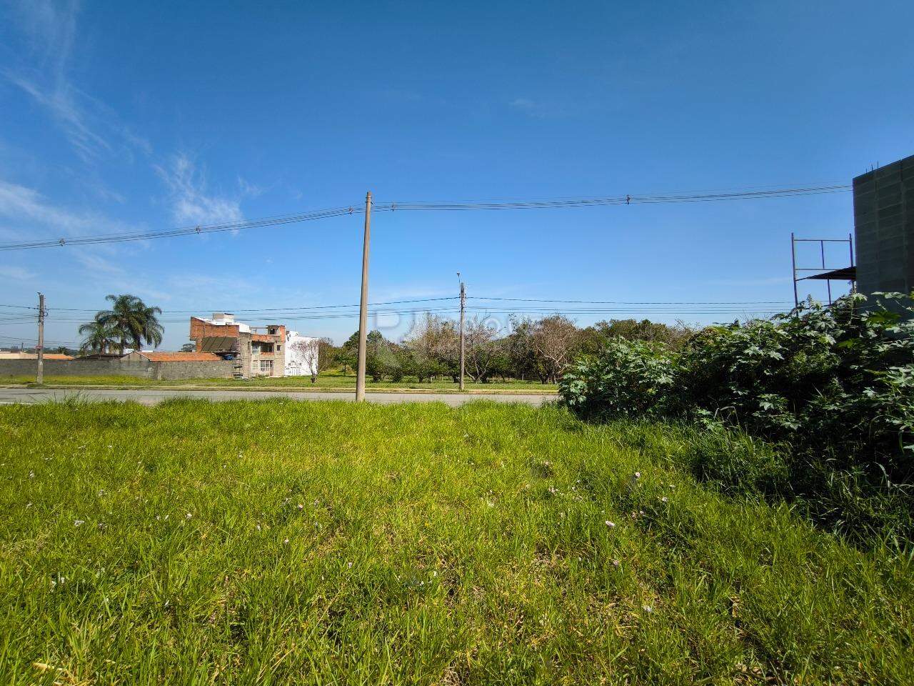 Terreno à venda no bairro Jardim Aguas da Serra: 
