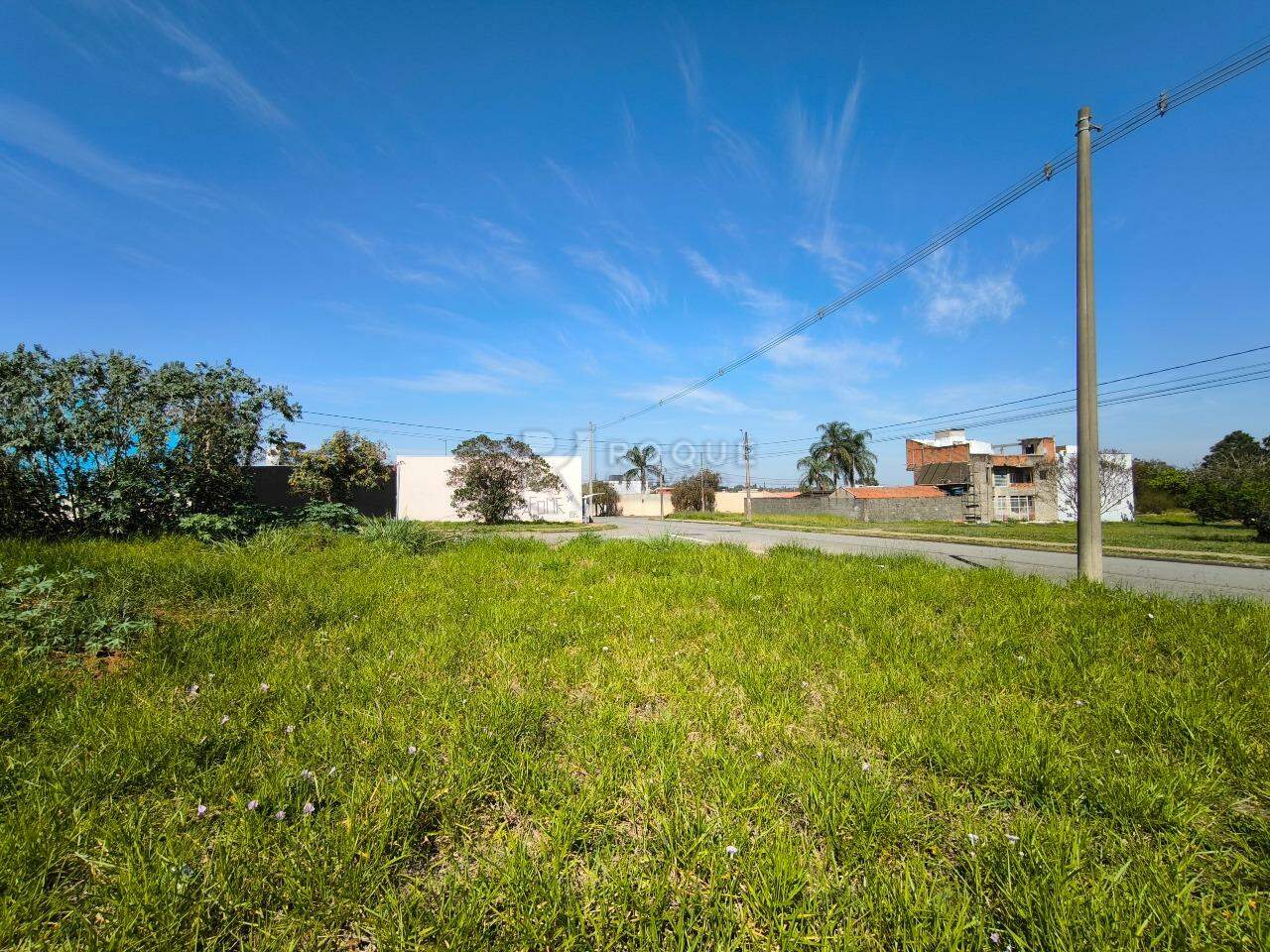 Terreno à venda no bairro Jardim Aguas da Serra: 