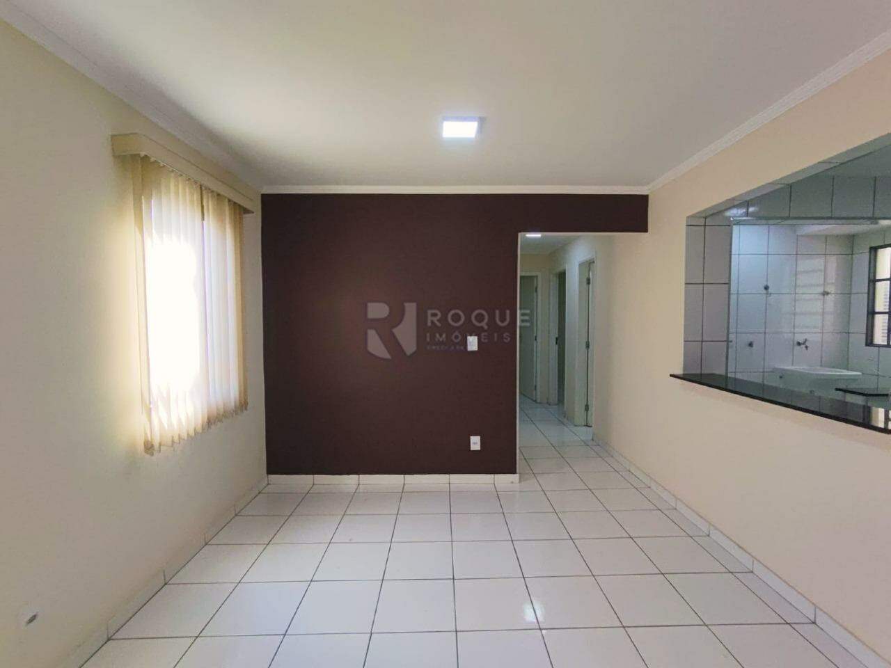 Apartamento para aluguel no bairro Itaipu: Sala