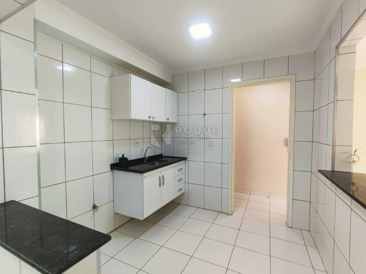 Apartamento para aluguel no bairro Itaipu: Cozinha