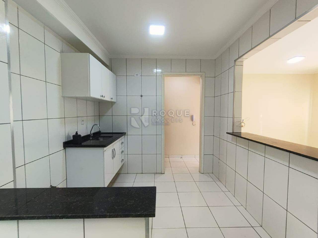 Apartamento para aluguel no bairro Itaipu: Cozinha