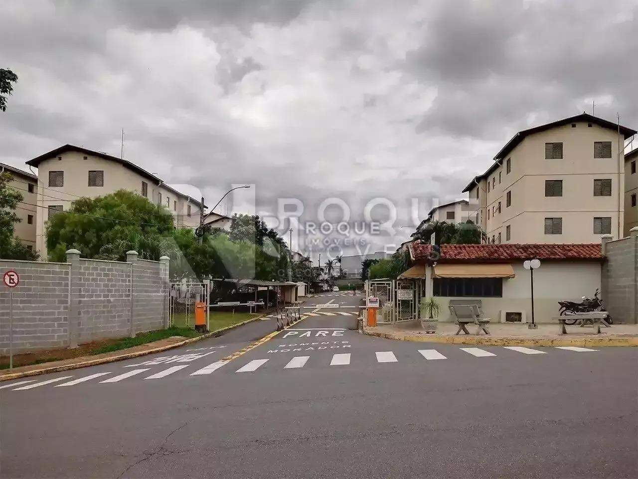 Apartamento para aluguel no bairro Itaipu: Fachada
