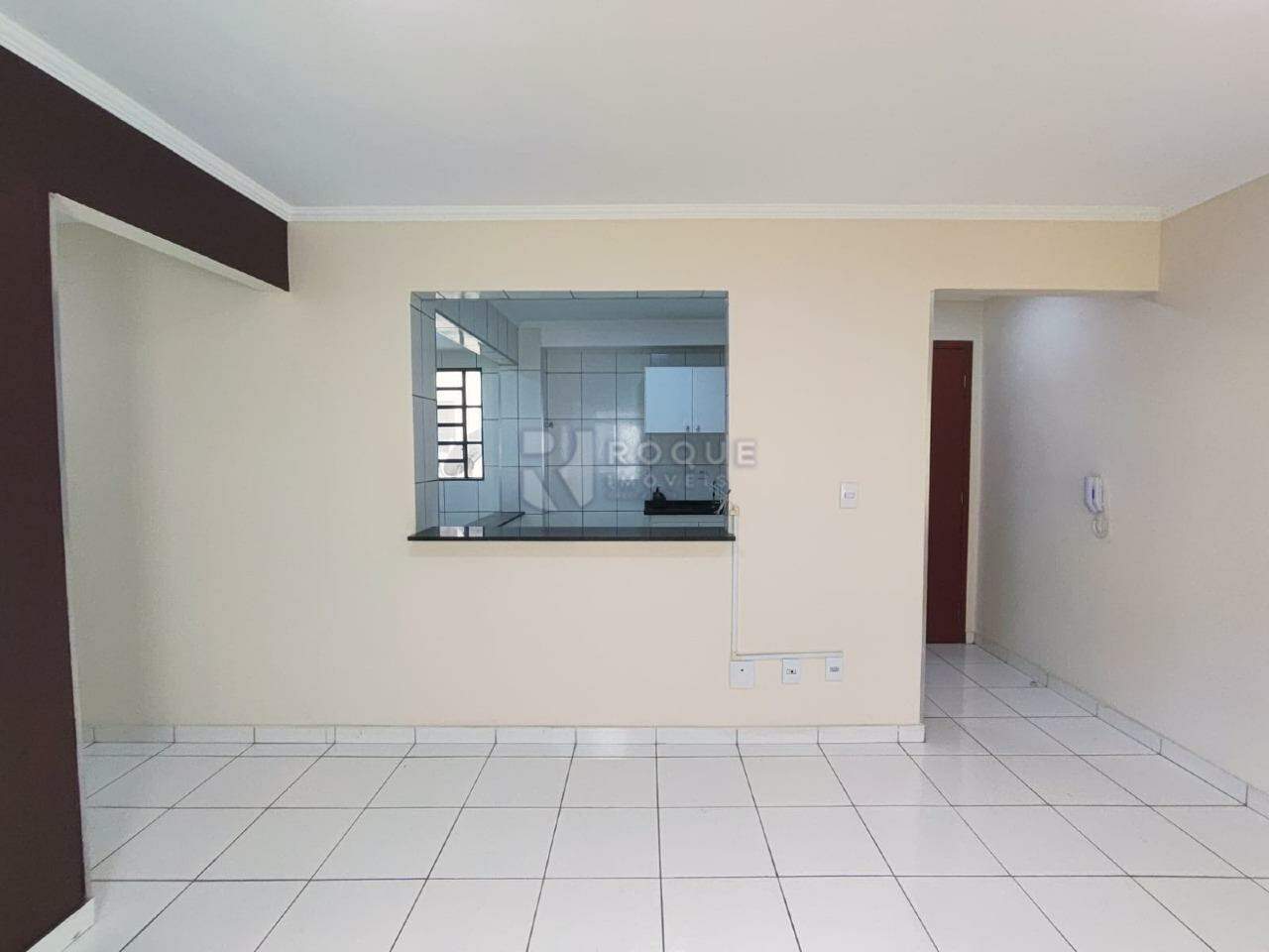 Apartamento para aluguel no bairro Itaipu: Sala