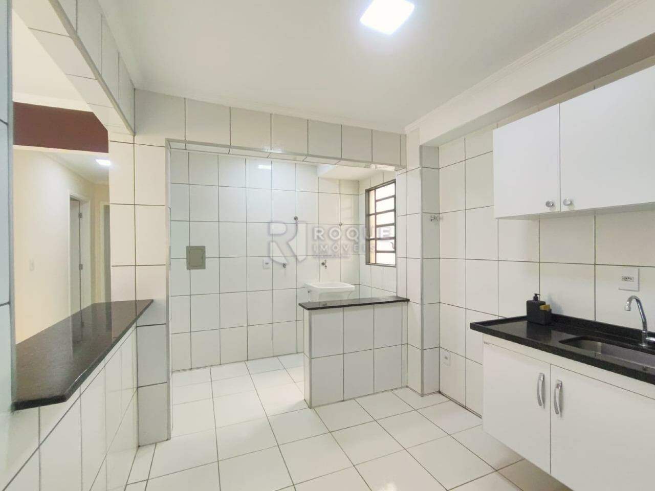 Apartamento para aluguel no bairro Itaipu: Cozinha