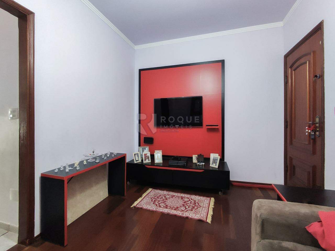 Casa Residencial para aluguel no bairro Jardim Residencial Dona Santina Paroli Peccinini: SALA DE TV