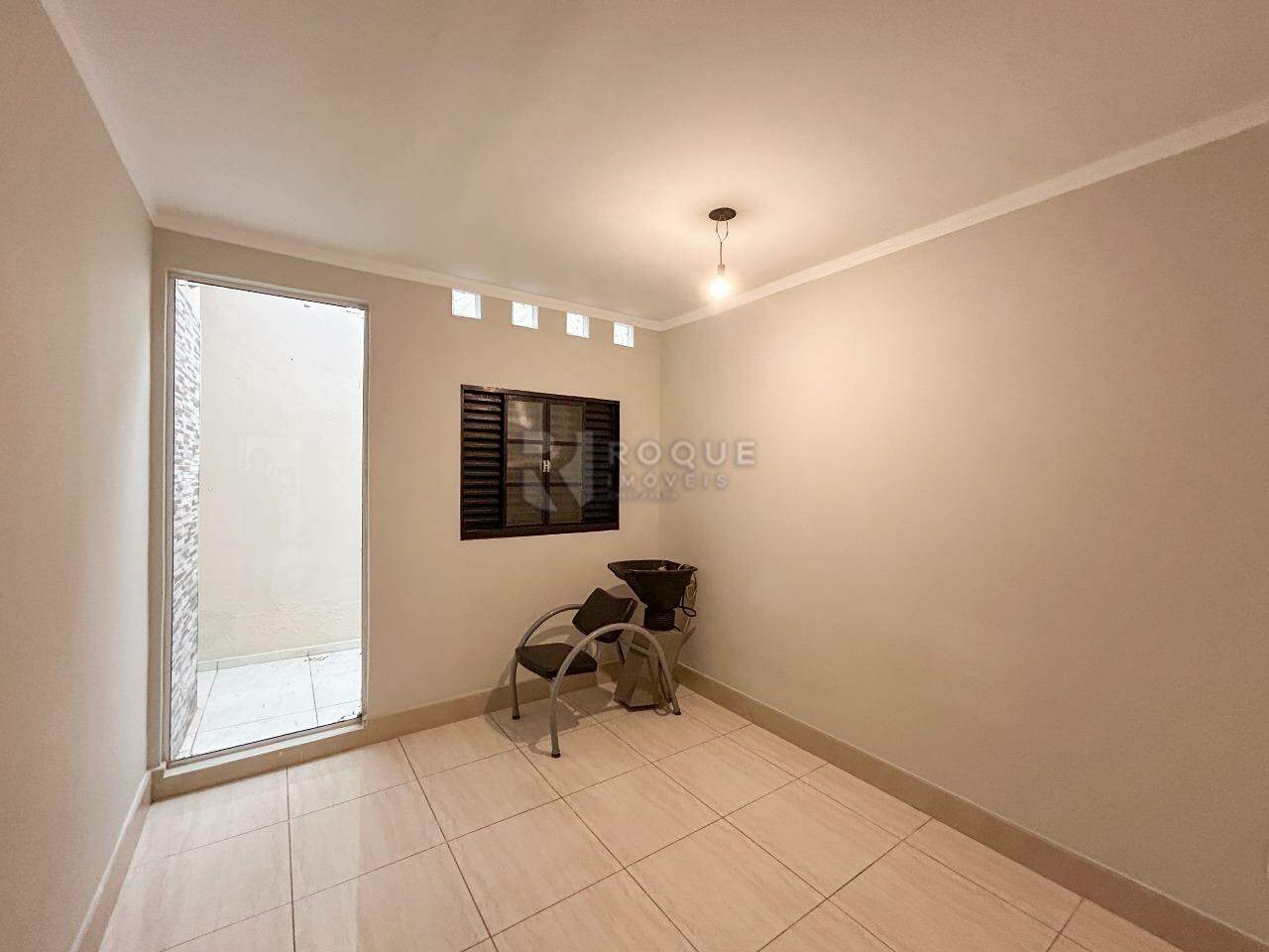 Casa Residencial para aluguel no bairro Vila Paulista: Dormitório 2