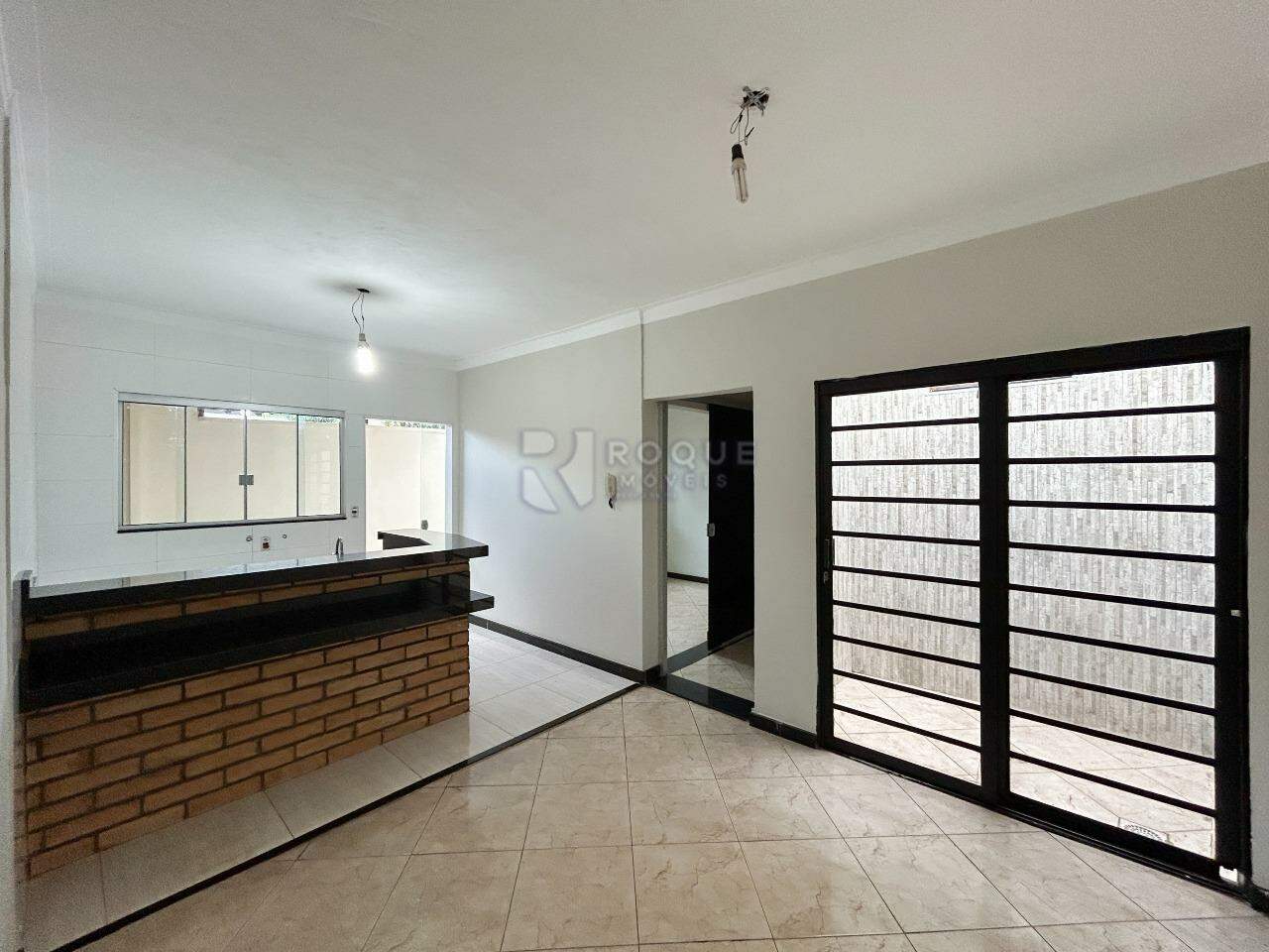 Casa Residencial para aluguel no bairro Vila Paulista: Copa 