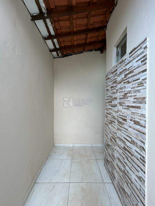 Casa Residencial para aluguel no bairro Vila Paulista: Fundo 
