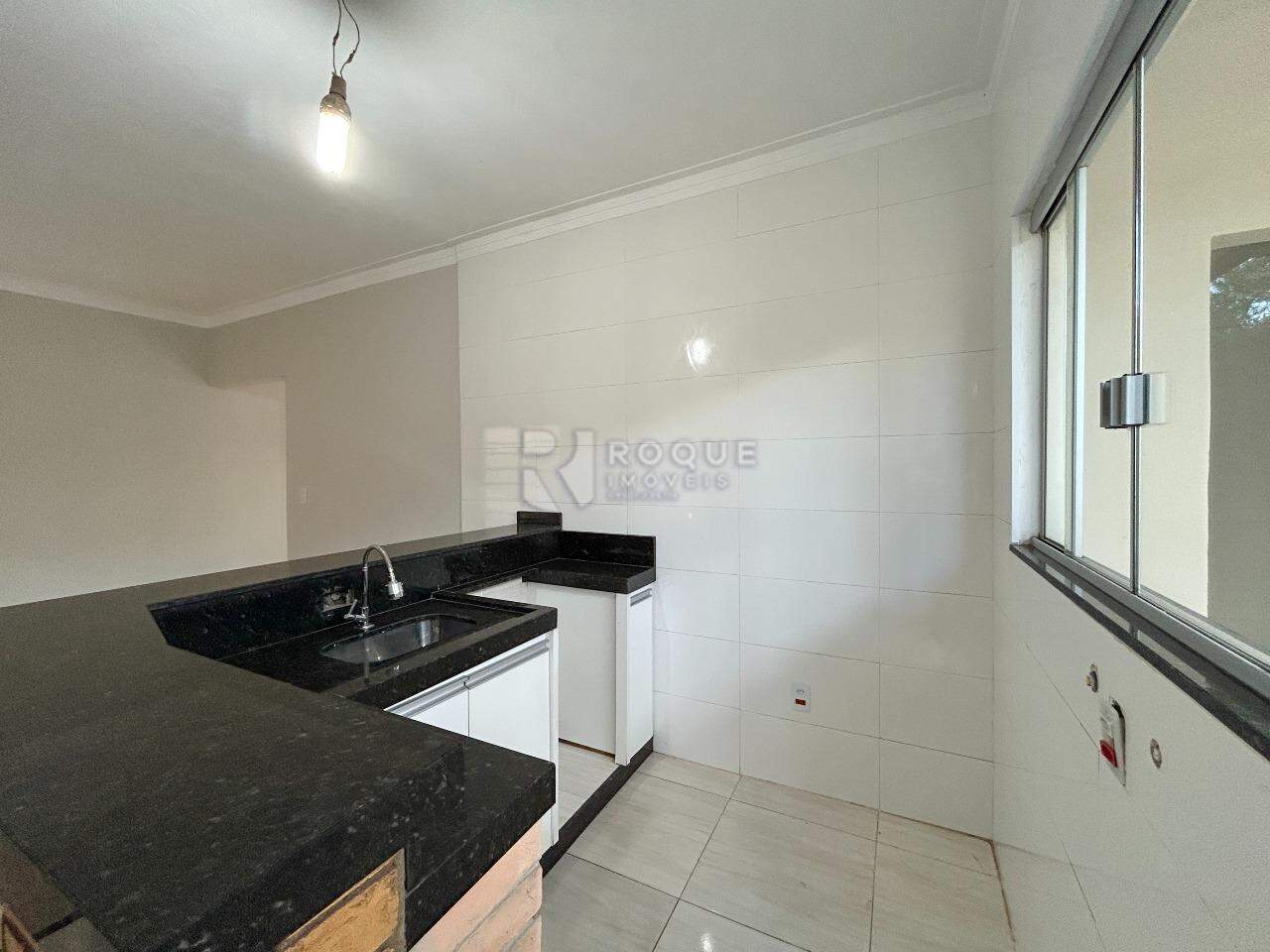 Casa Residencial para aluguel no bairro Vila Paulista: Cozinha 