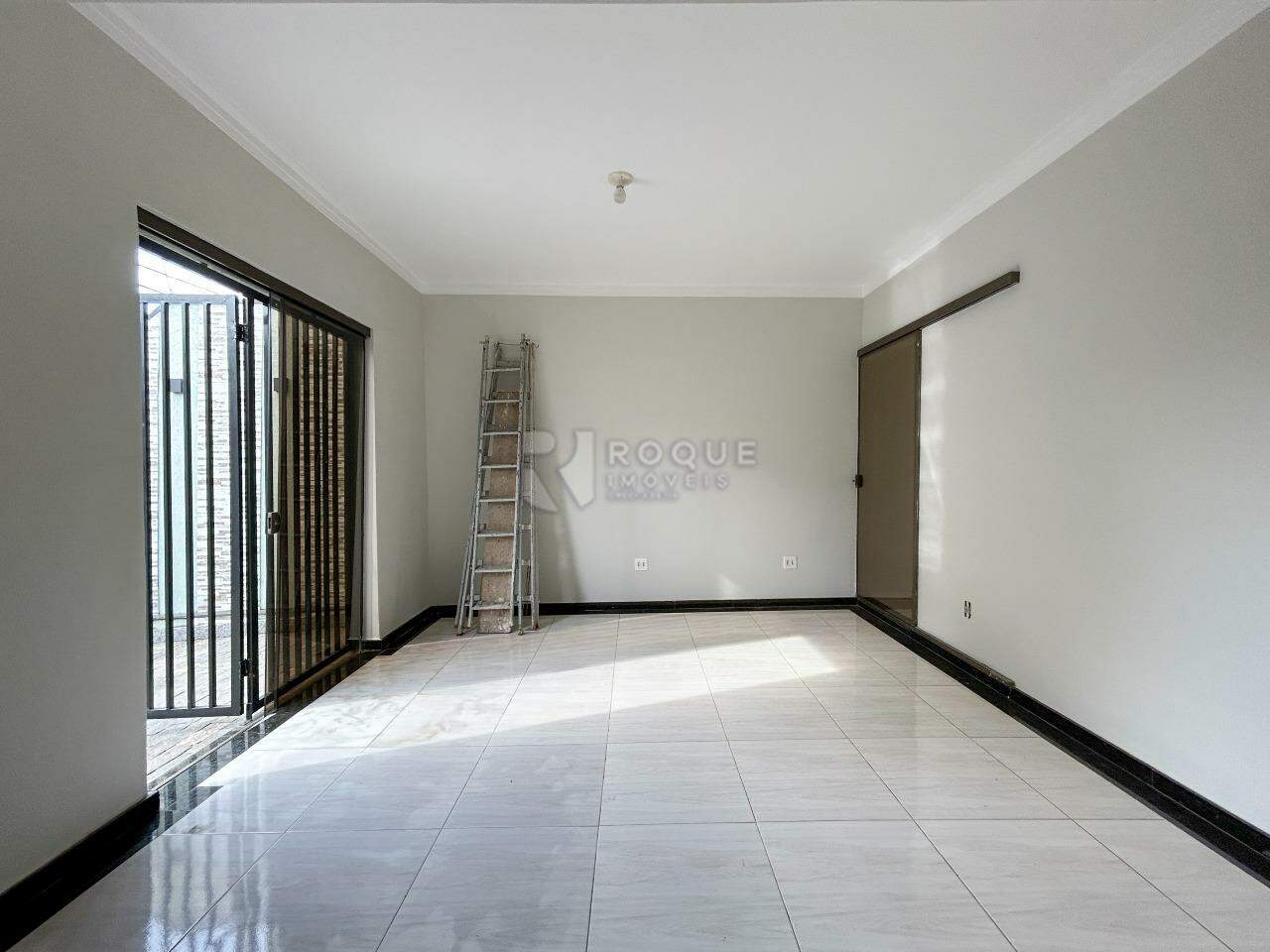 Casa Residencial para aluguel no bairro Vila Paulista: Sala
