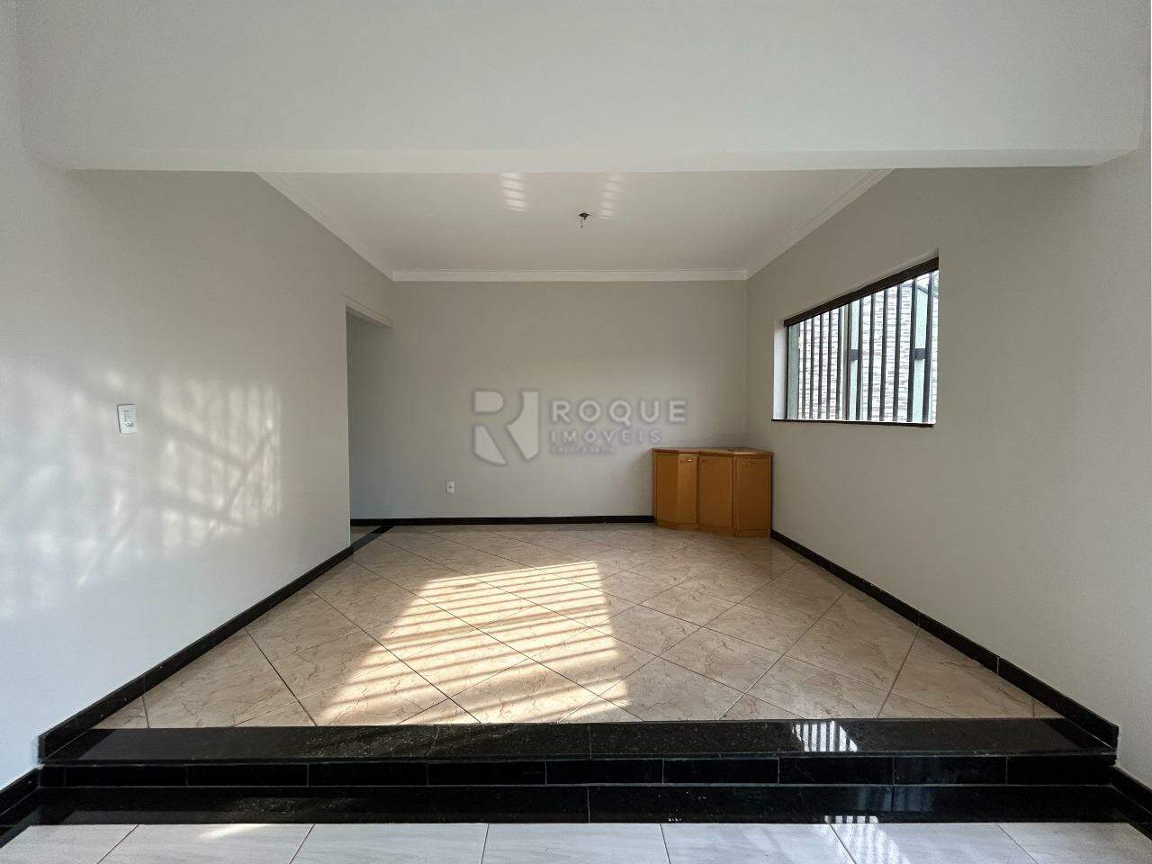 Casa Residencial para aluguel no bairro Vila Paulista: Sala de TV 