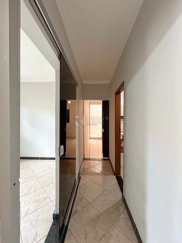 Casa Residencial para aluguel no bairro Vila Paulista: Hall 