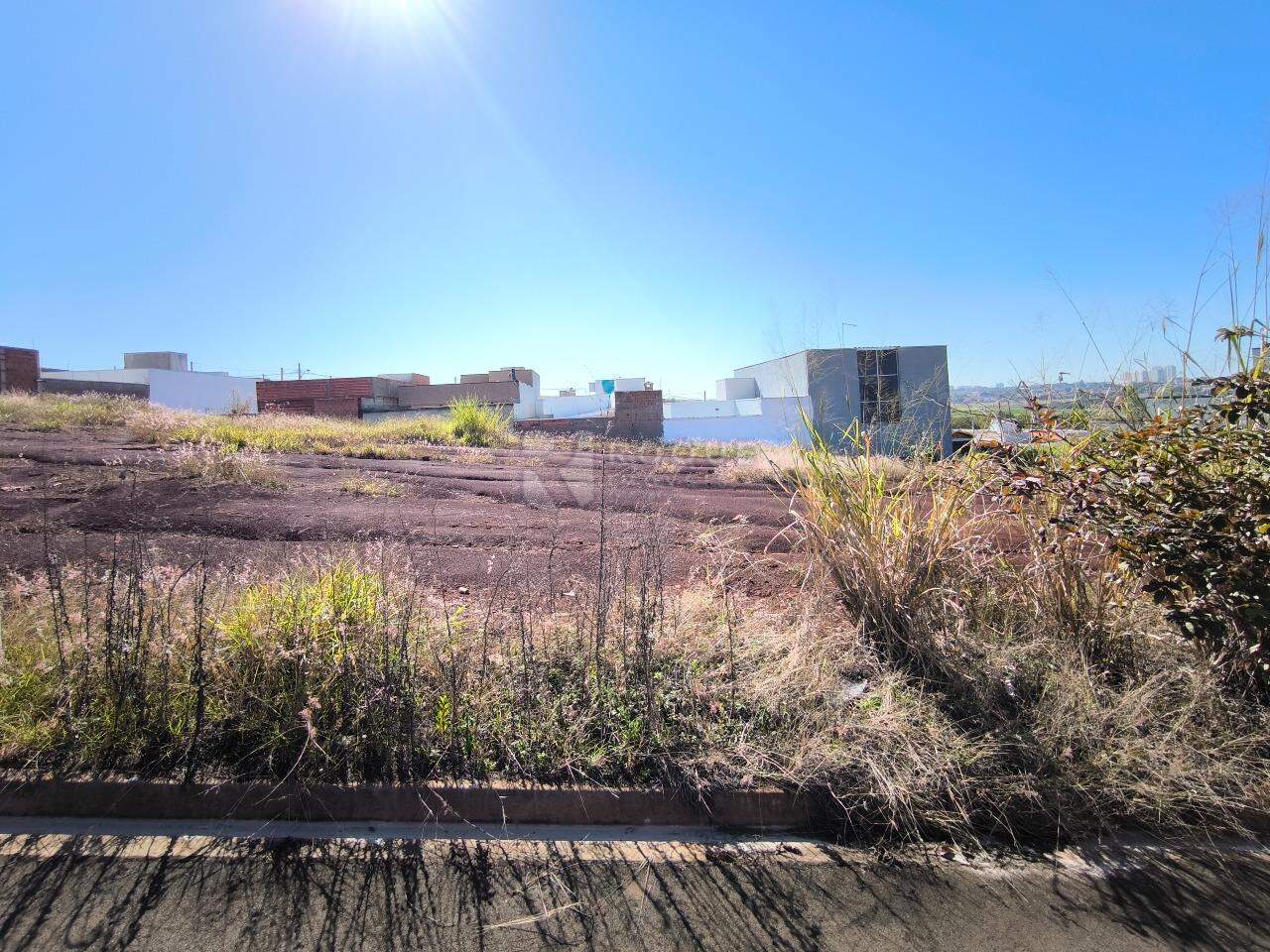 Terreno à venda no bairro Residencial Colinas do Engenho I: 