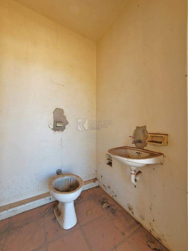 Chácara à venda no bairro Bairro dos Pires: WC Área Gourmet
