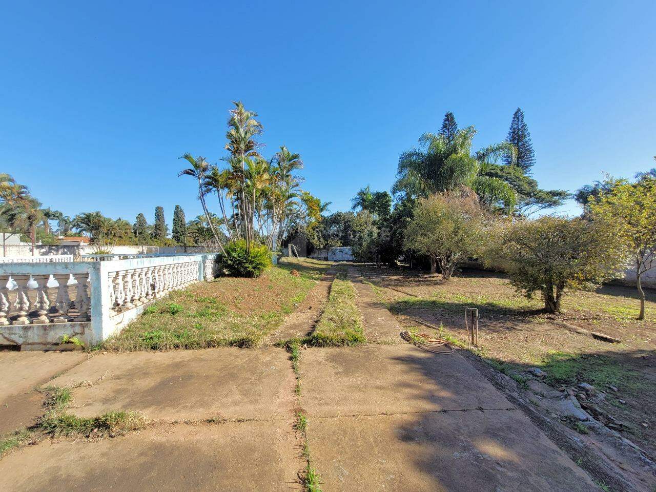 Chácara à venda no bairro Bairro dos Pires: Área livre